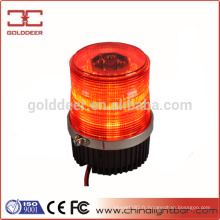 Golddeer Red Led témoin de phare pour voitures d’urgence TBD325